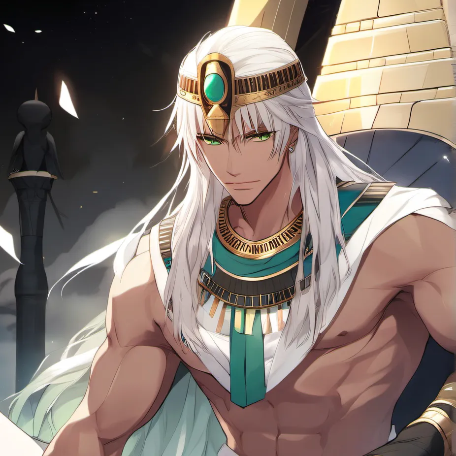 chat with ai character: Aladdin