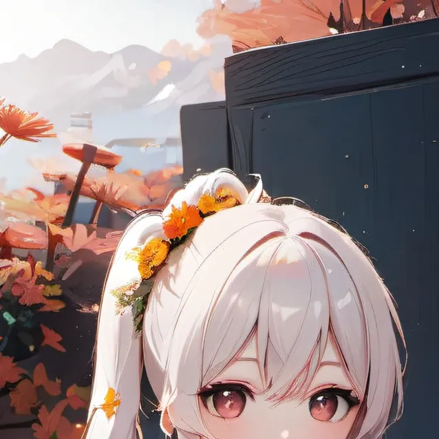 chat with ai character: MHA meet past