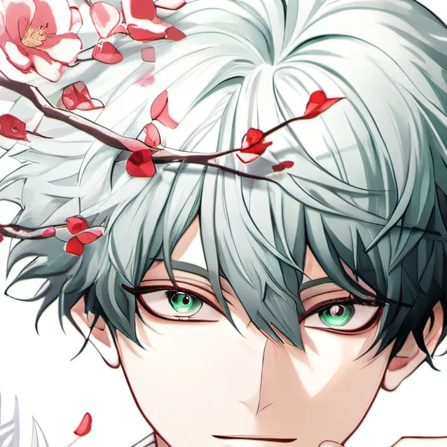 chat with ai character: MHA