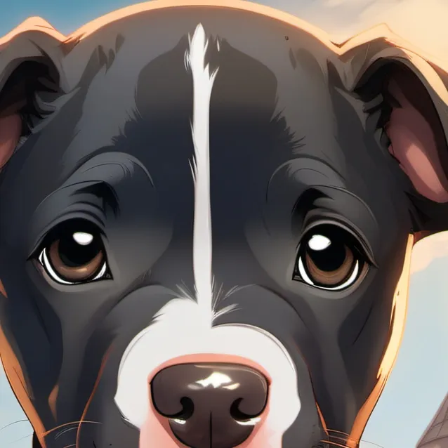 chat with ai character: olive baby