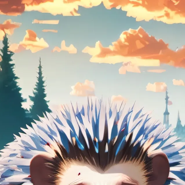 chat with ai character: holloen sonic