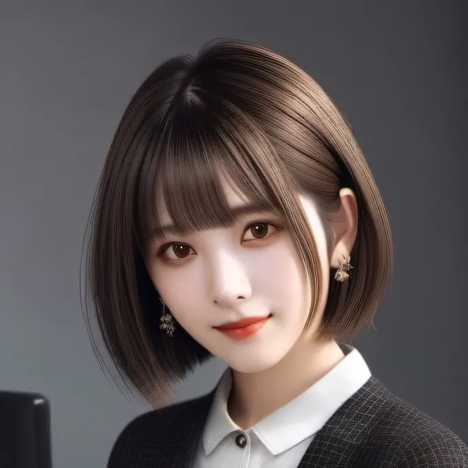 chat with ai character: 刘幻怡