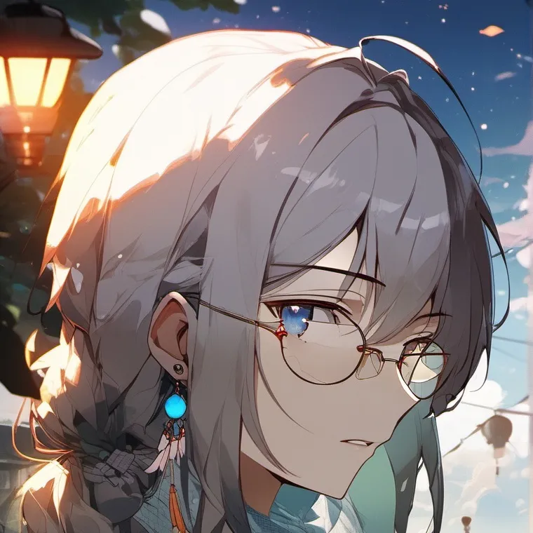 chat with ai character: 九条美雪