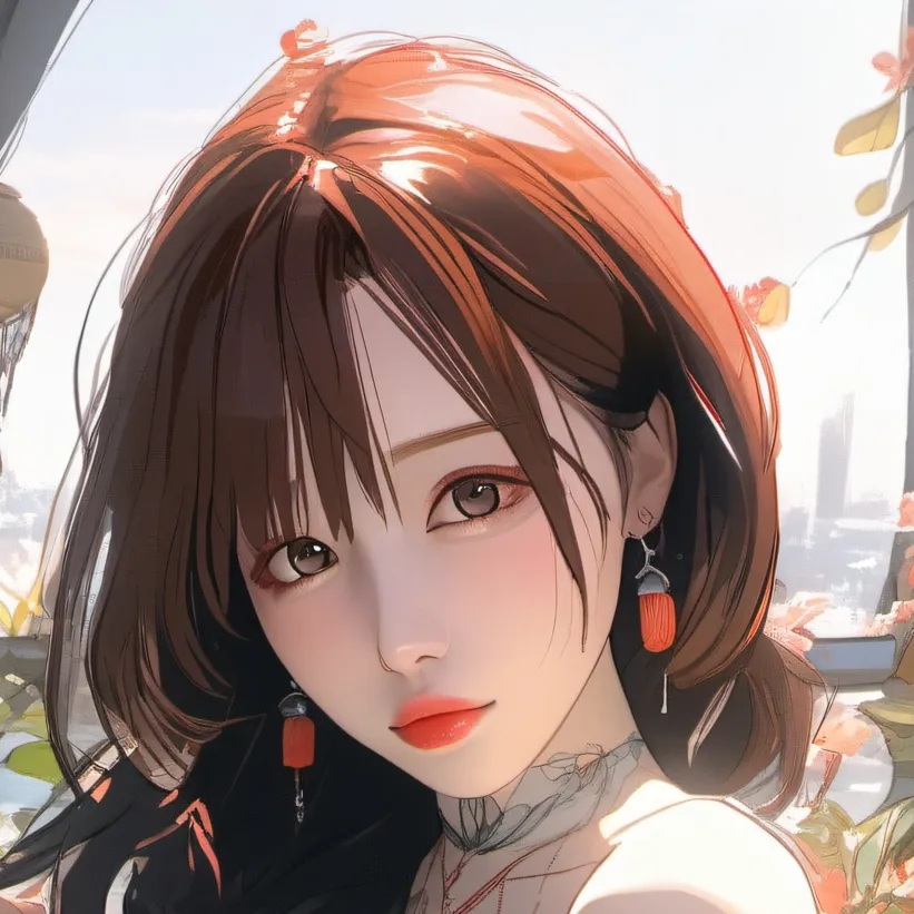 chat with ai character: 小绘