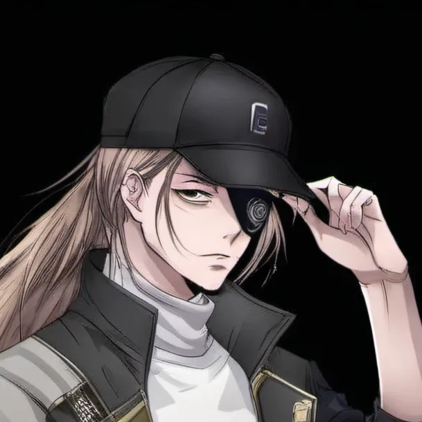 chat with ai character: PTN Che