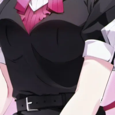 chat with ai character: Femboy