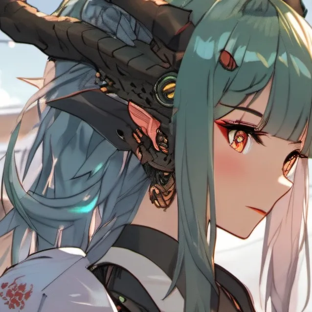 chat with ai character: Vidian