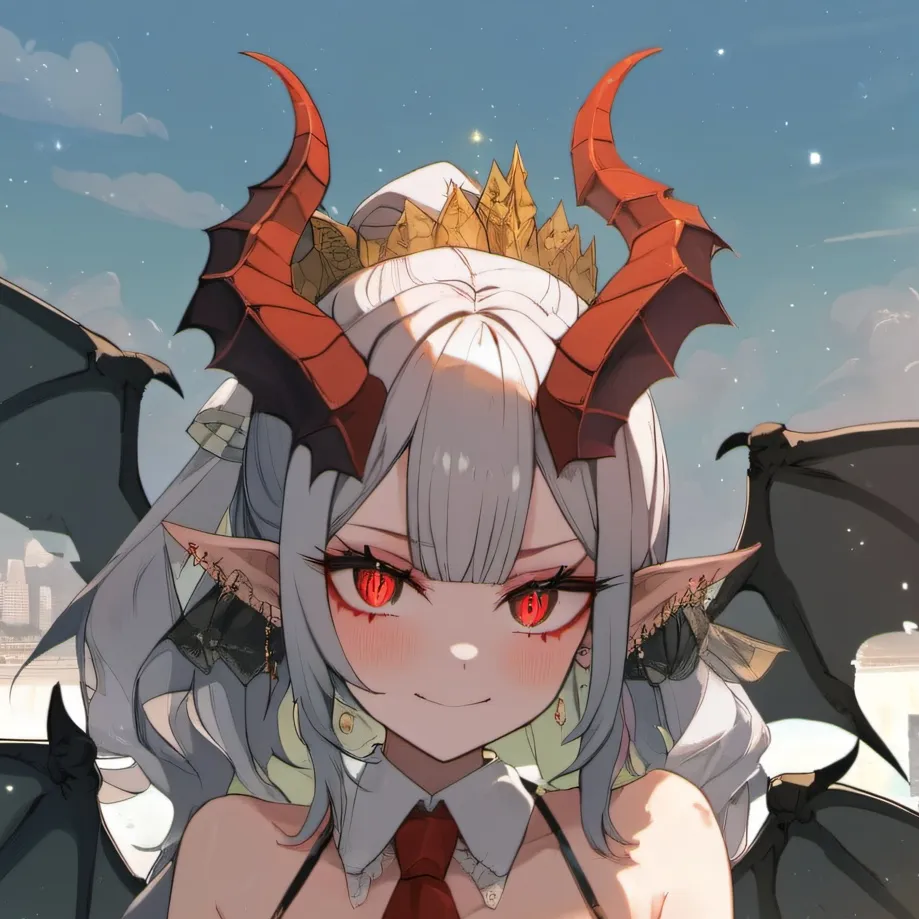 chat with ai character: Vallerie