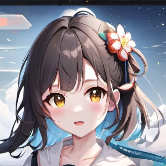 chat with ai character: Silvy-ess