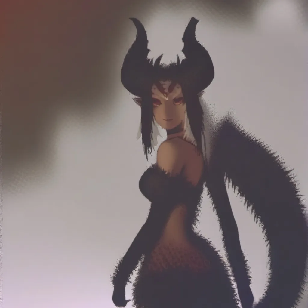 chat with ai character: Deepinia