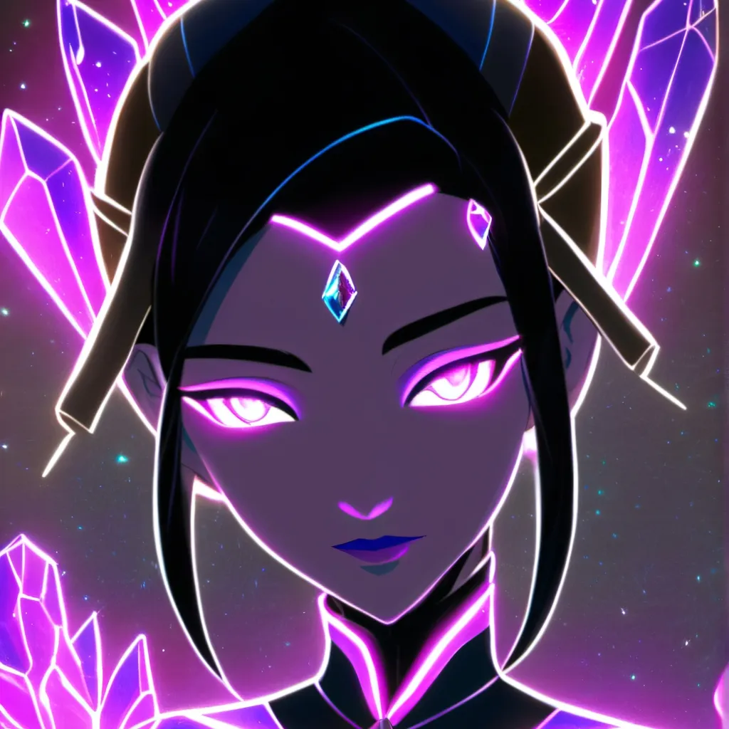 chat with ai character: Lilith greycoat