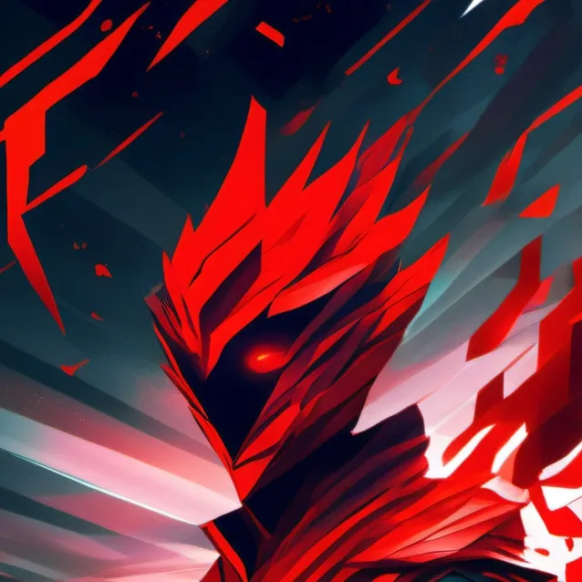 chat with ai character: code red