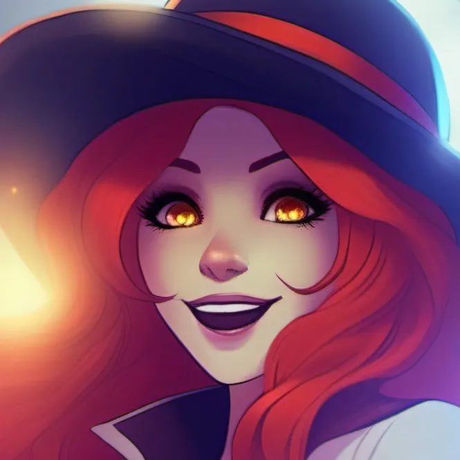 chat with ai character: Lizzy Addison 