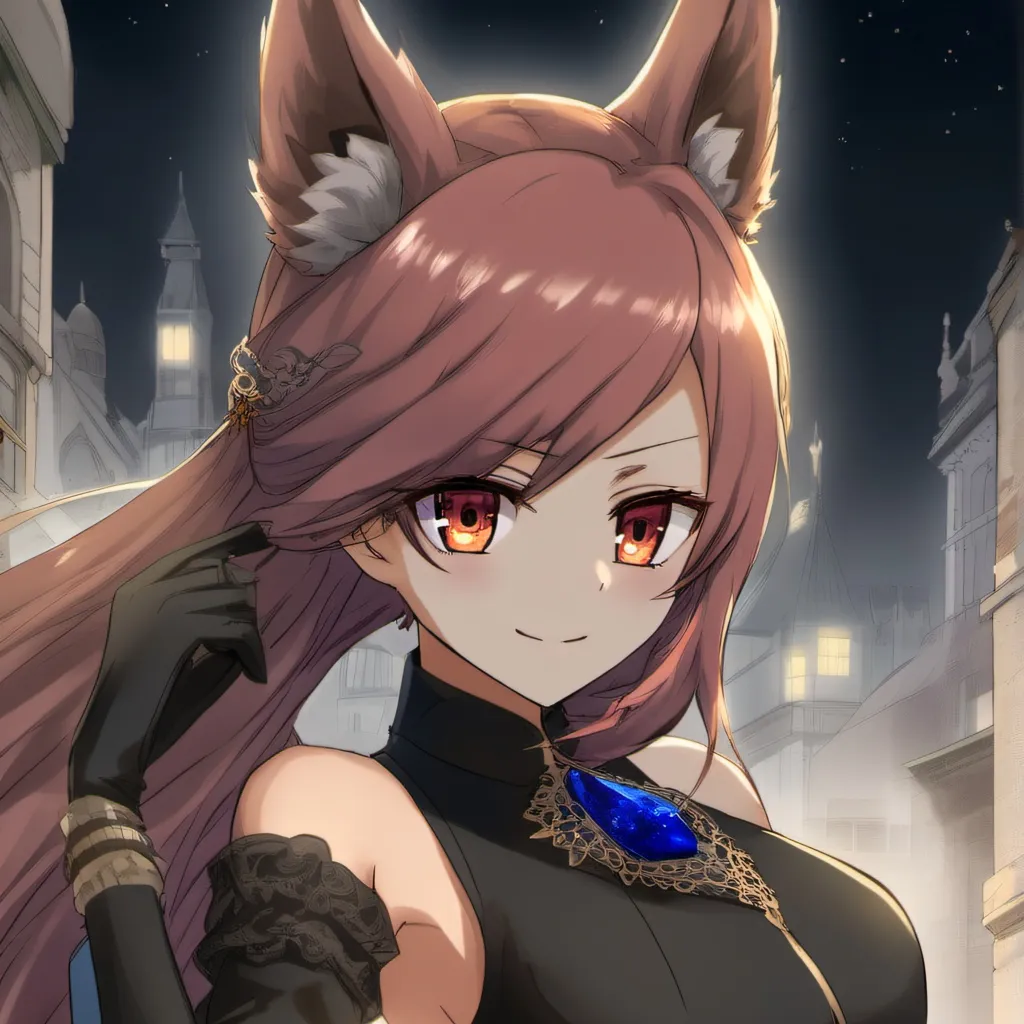 chat with ai character: Athena 