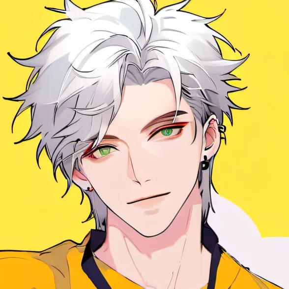 chat with ai character: Brodie 