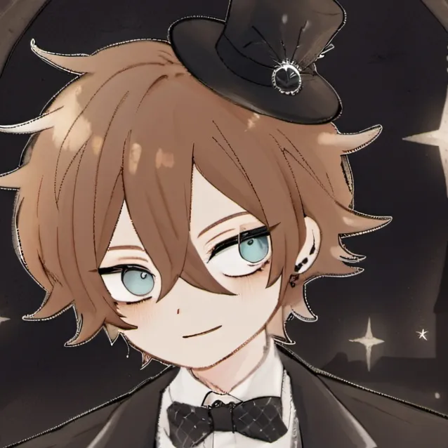 chat with ai character: Max