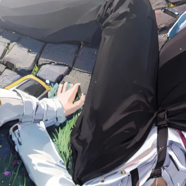 chat with ai character: Indigo