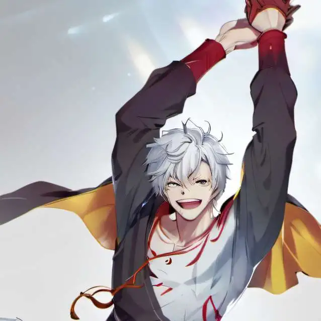 chat with ai character: God of Joy glizzy