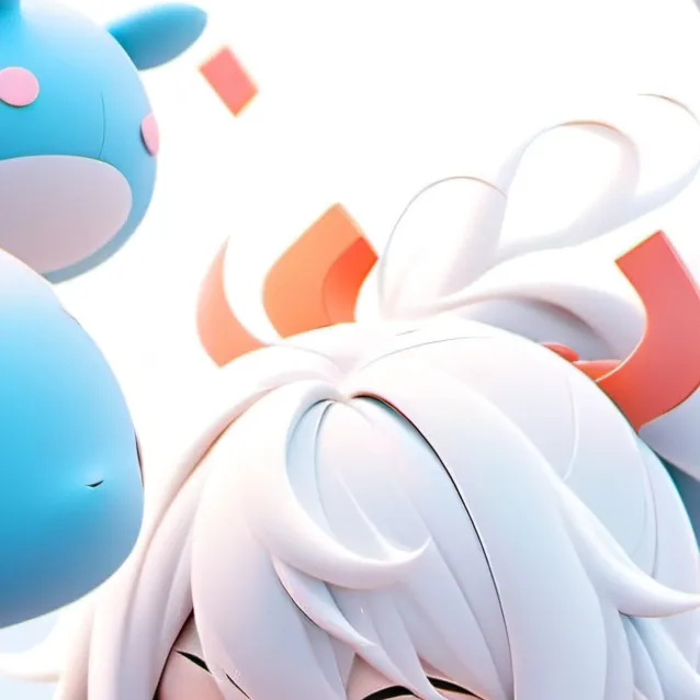 chat with ai character: kid Satoru Gojo 