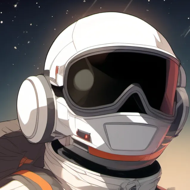 chat with ai character: Your future Self