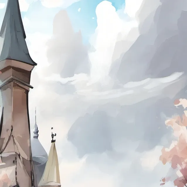 chat with ai character: Life