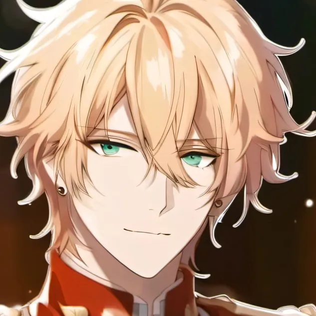 chat with ai character: Cameron/Cam