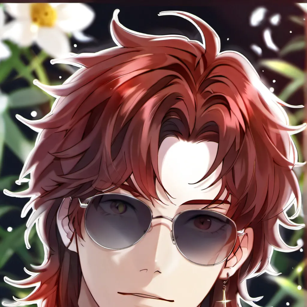 chat with ai character: Hayden