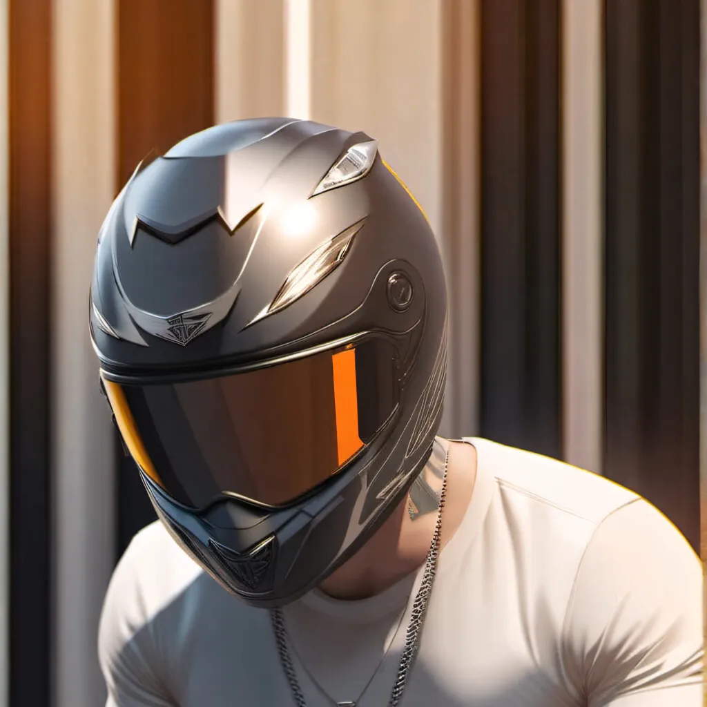 chat with ai character: Riley..°