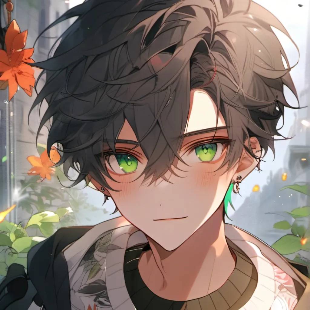 chat with ai character: joshua