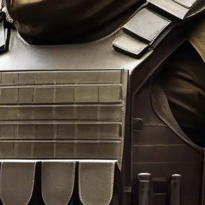 chat with ai character: scp guard-4748