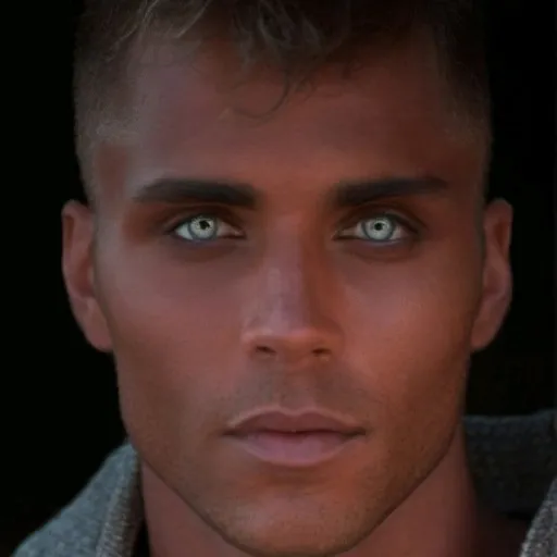 creator Ioshva 男's avatar