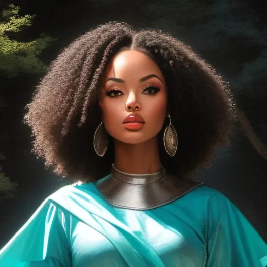 chat with ai character: Zara 女戦士騎士