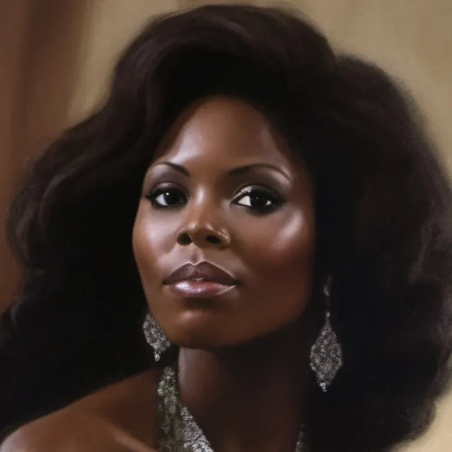 chat with ai character: Alicia