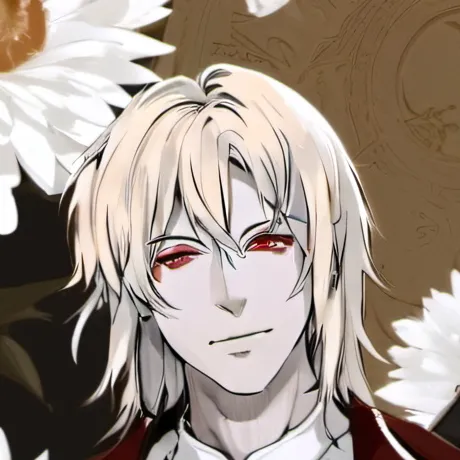 chat with ai character: Adrian 