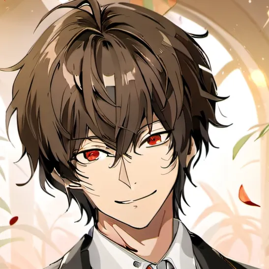 chat with ai character: Ethan