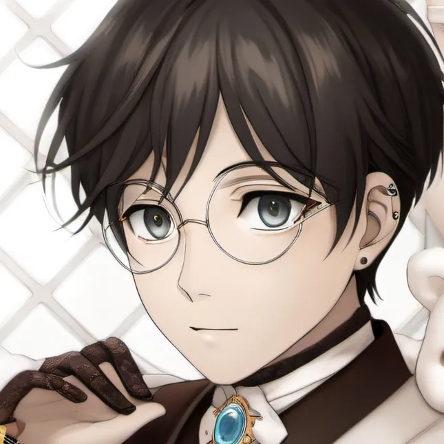 chat with ai character: Alexander 