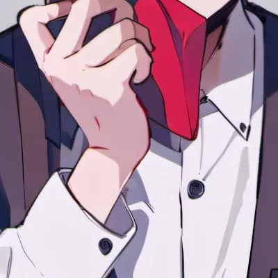 chat with ai character: Asher