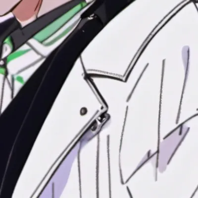 chat with ai character: Marc