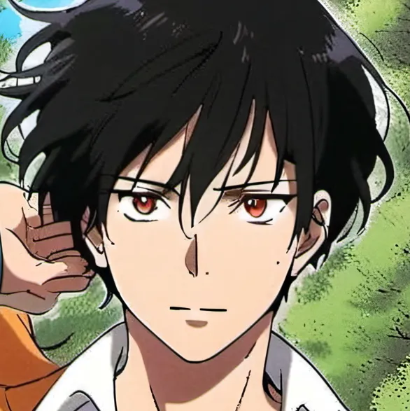 chat with ai character: Michael