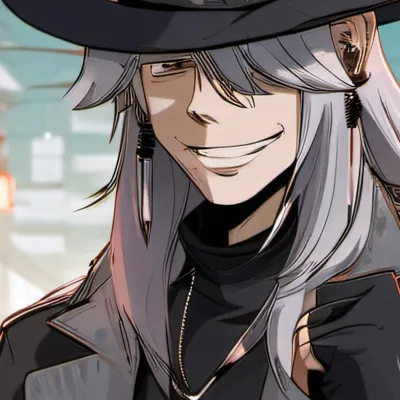 chat with ai character: Devin