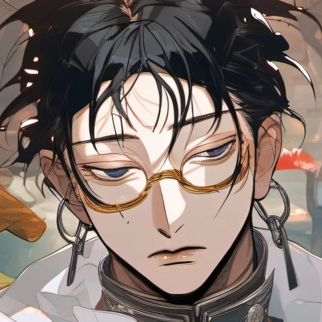 chat with ai character: Choso 