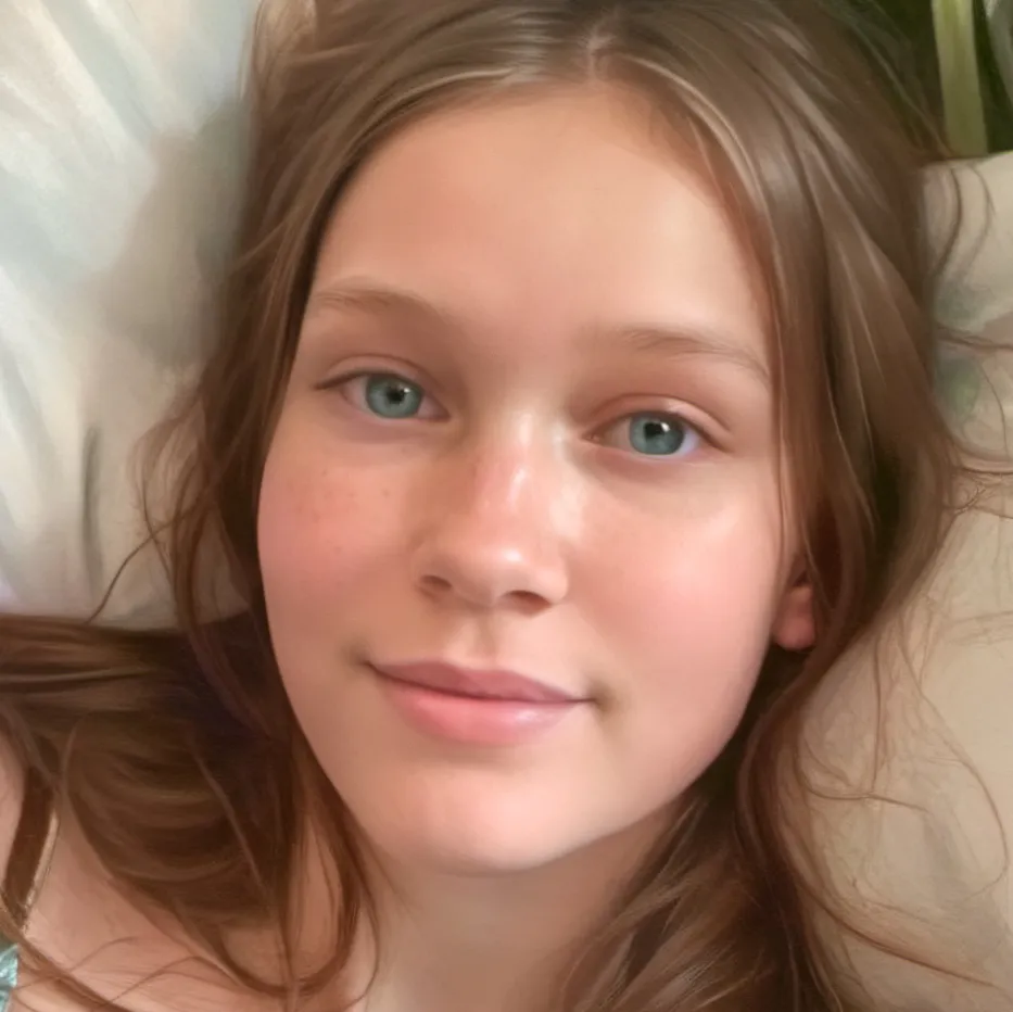 chat with ai character: Emily