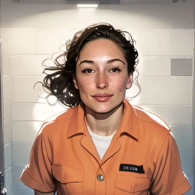 chat with ai character: Riley