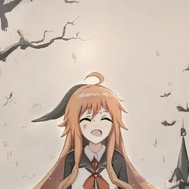 chat with ai character: Raftalia