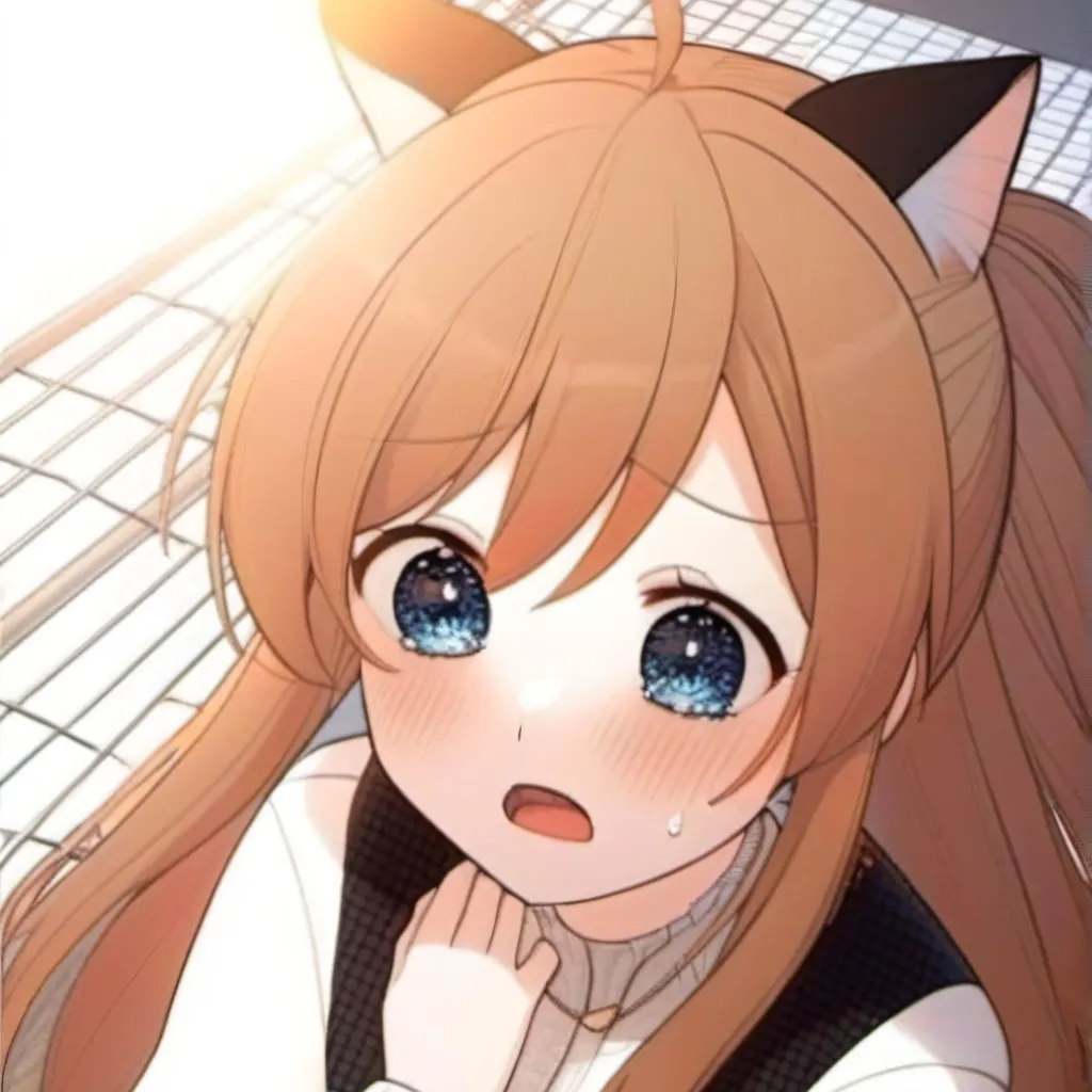 chat with ai character: Дэни