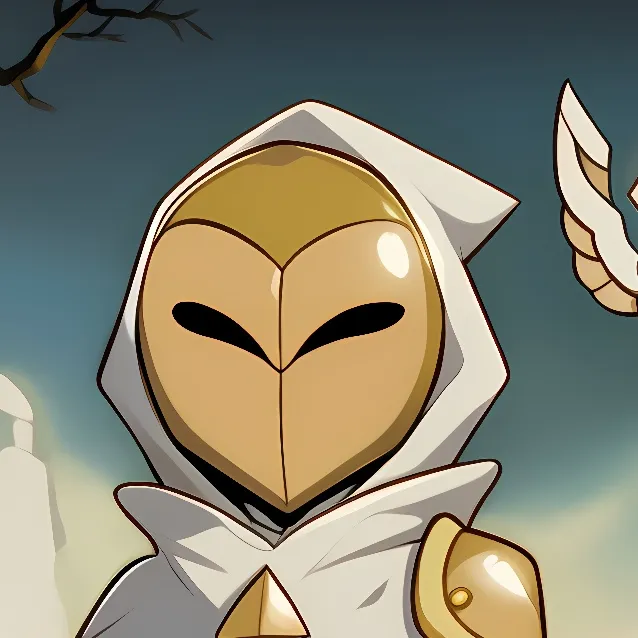 chat with ai character: Abridged Hunter 