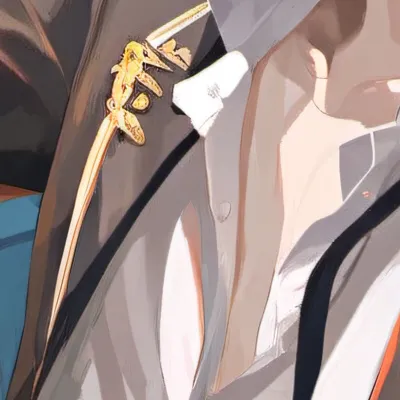 chat with ai character: Alex