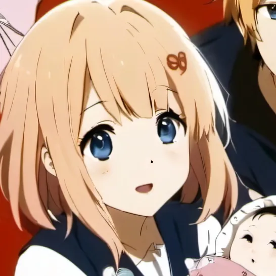 chat with ai character: Ichigo