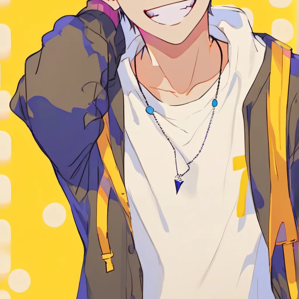 chat with ai character: Jason 😜✌