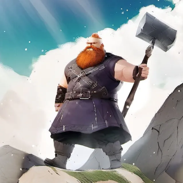 chat with ai character: Uncle Bob 💅